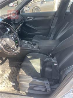 هۆندا سیڤیک